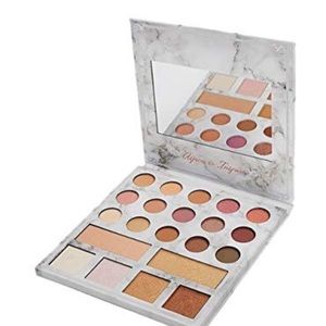BH Cosmetics Carli Bybel palette